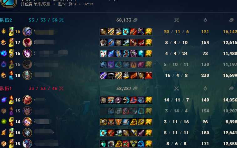 LOL英雄联盟单板走砍 稳排位 抵制圈钱 TC辅助网www.tcsq1.com1029